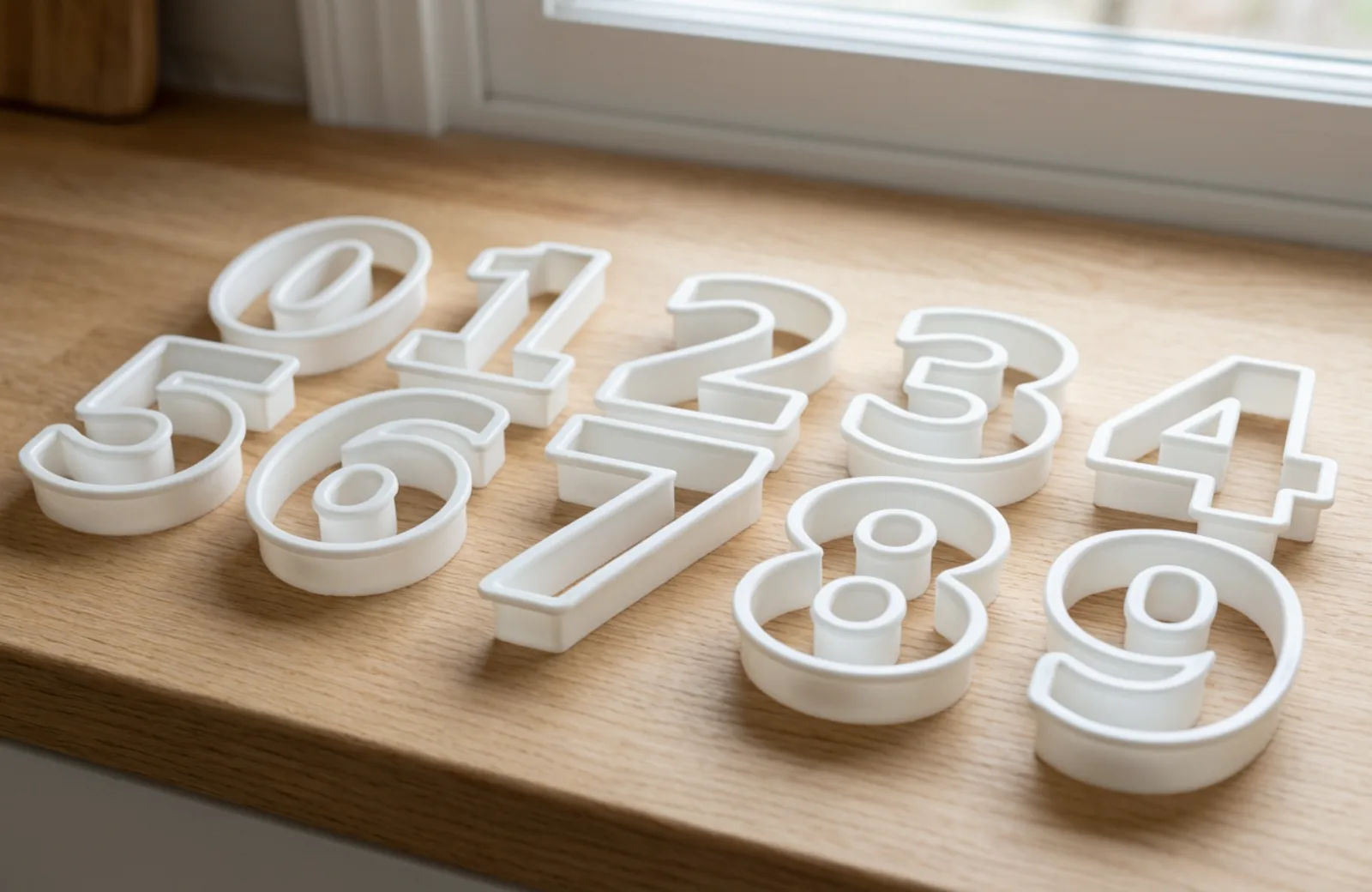 Cookie Cutters