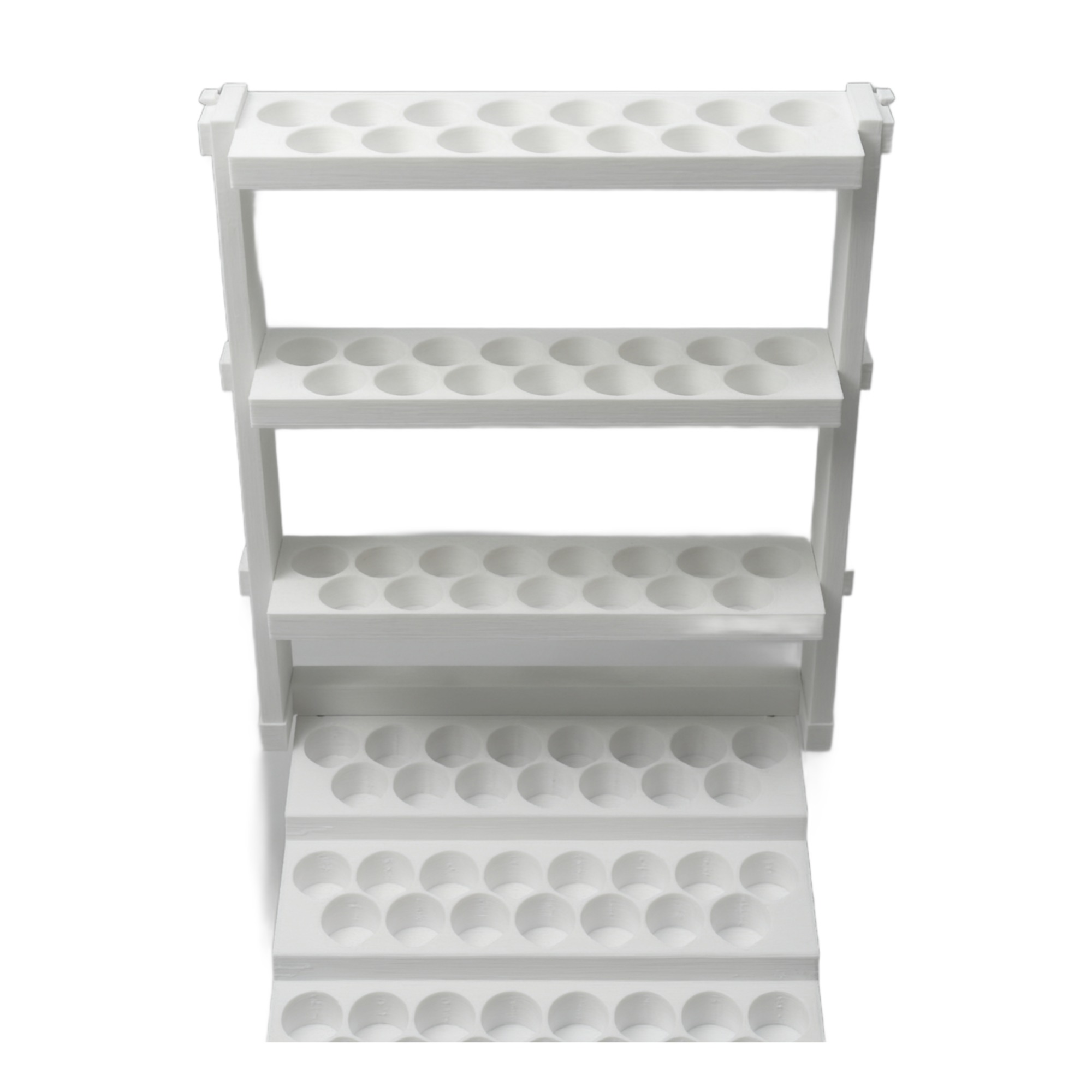 Paint Rack Combo