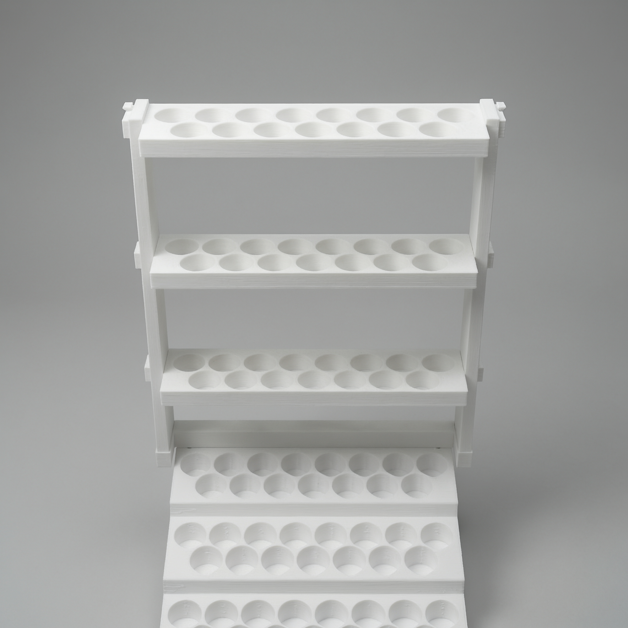 Paint Rack Combo