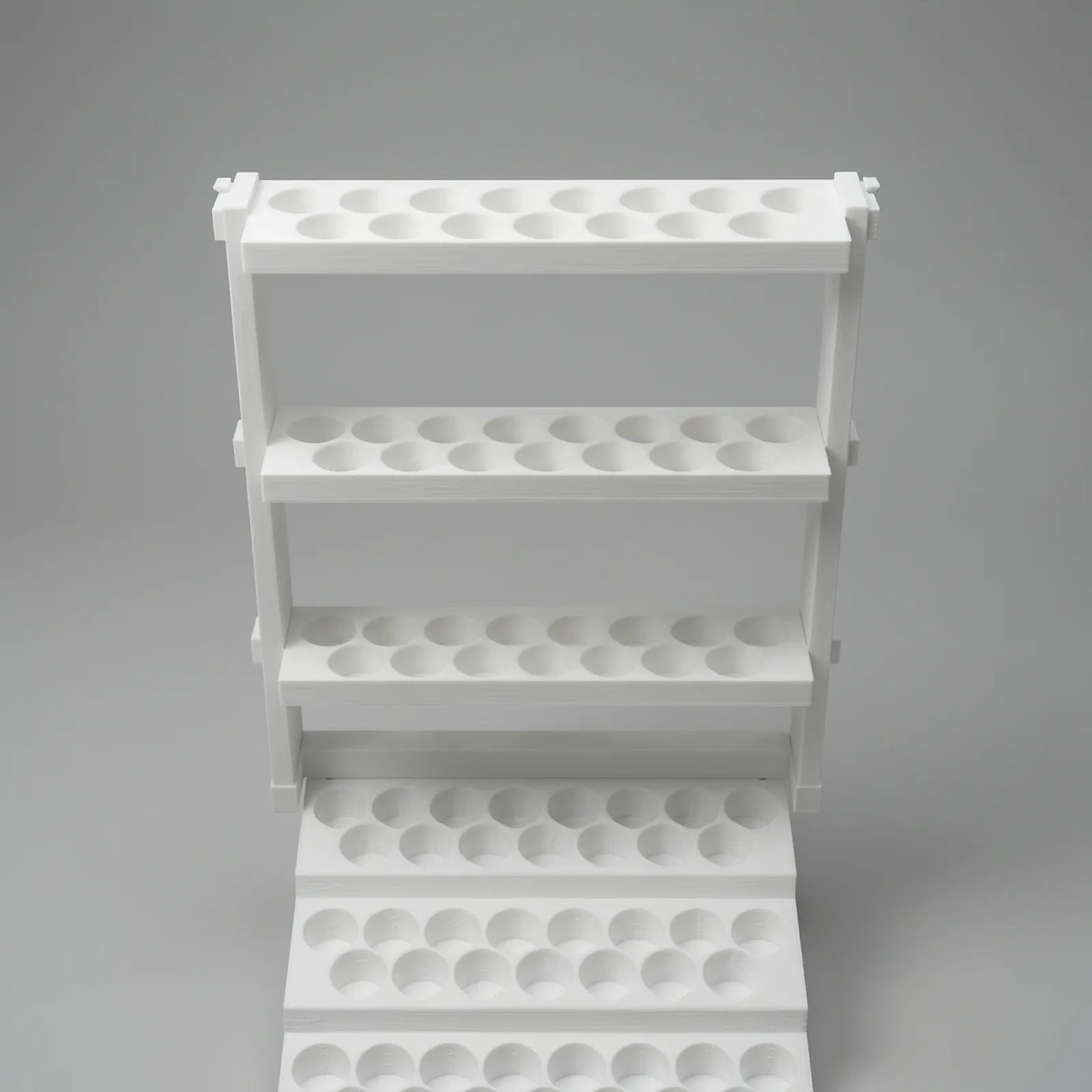 Combo 98 — Rack 60 + Riser