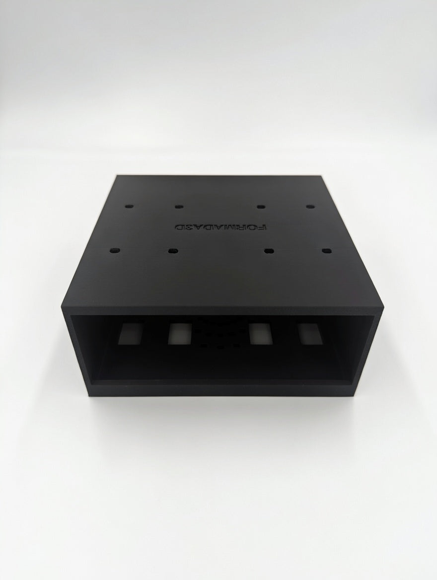 Mac Mini M4 Mount — Magnus Pro