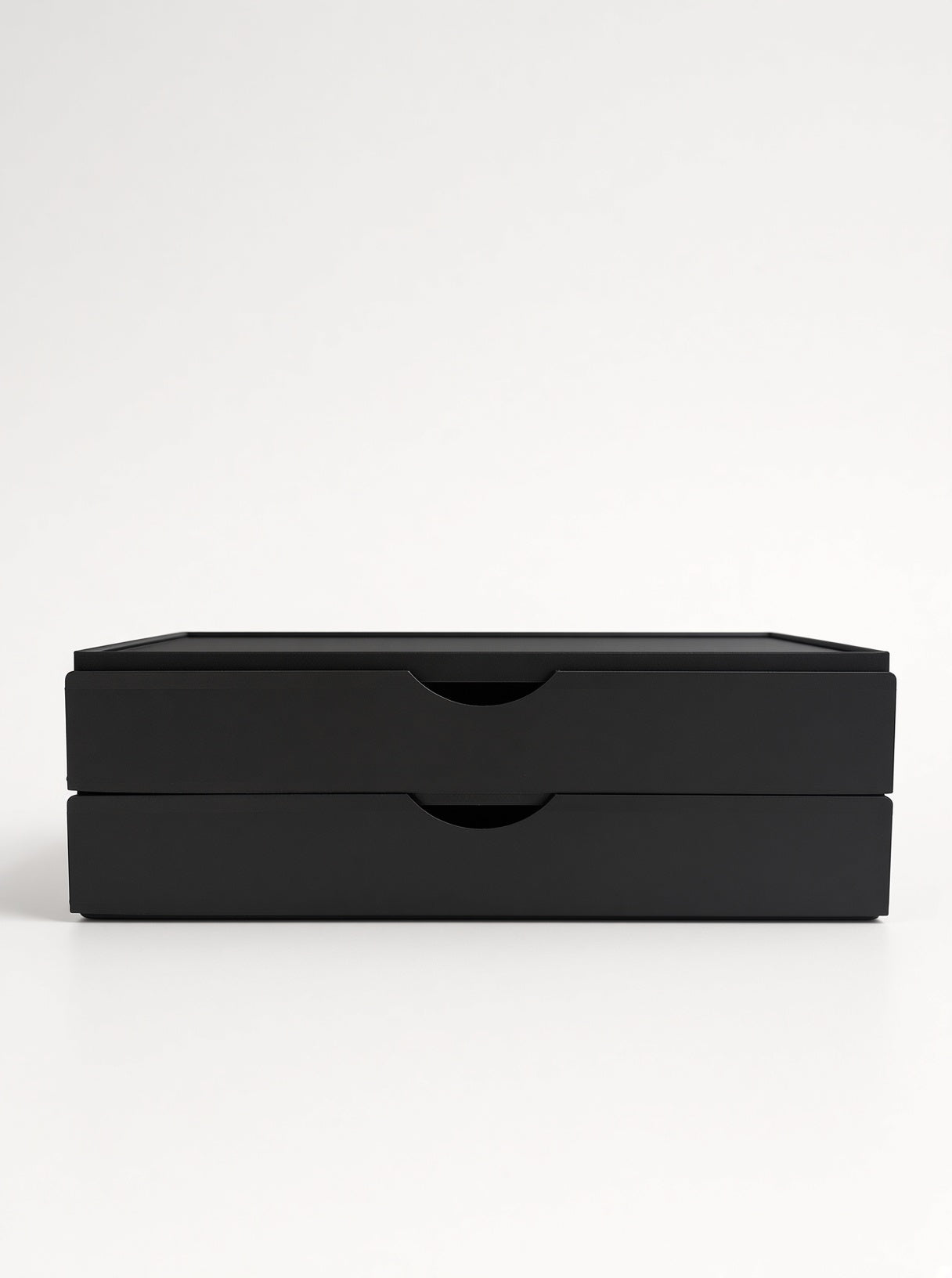Double Under-Drawer for Wall Paint Rack 38