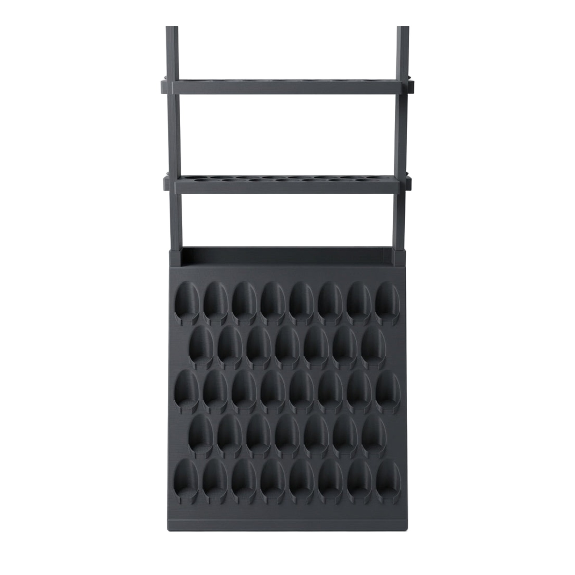 Combo 84 β Rack + Riser