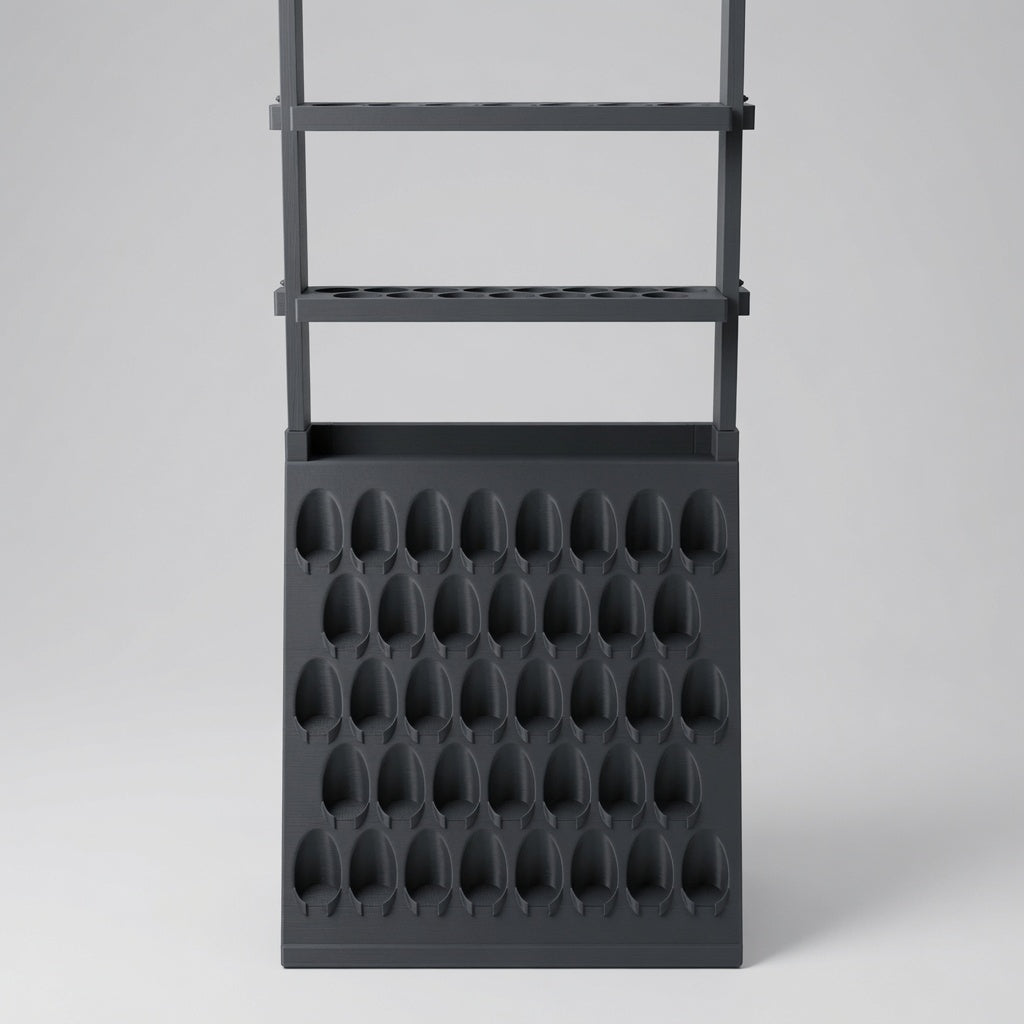 Paint Racks