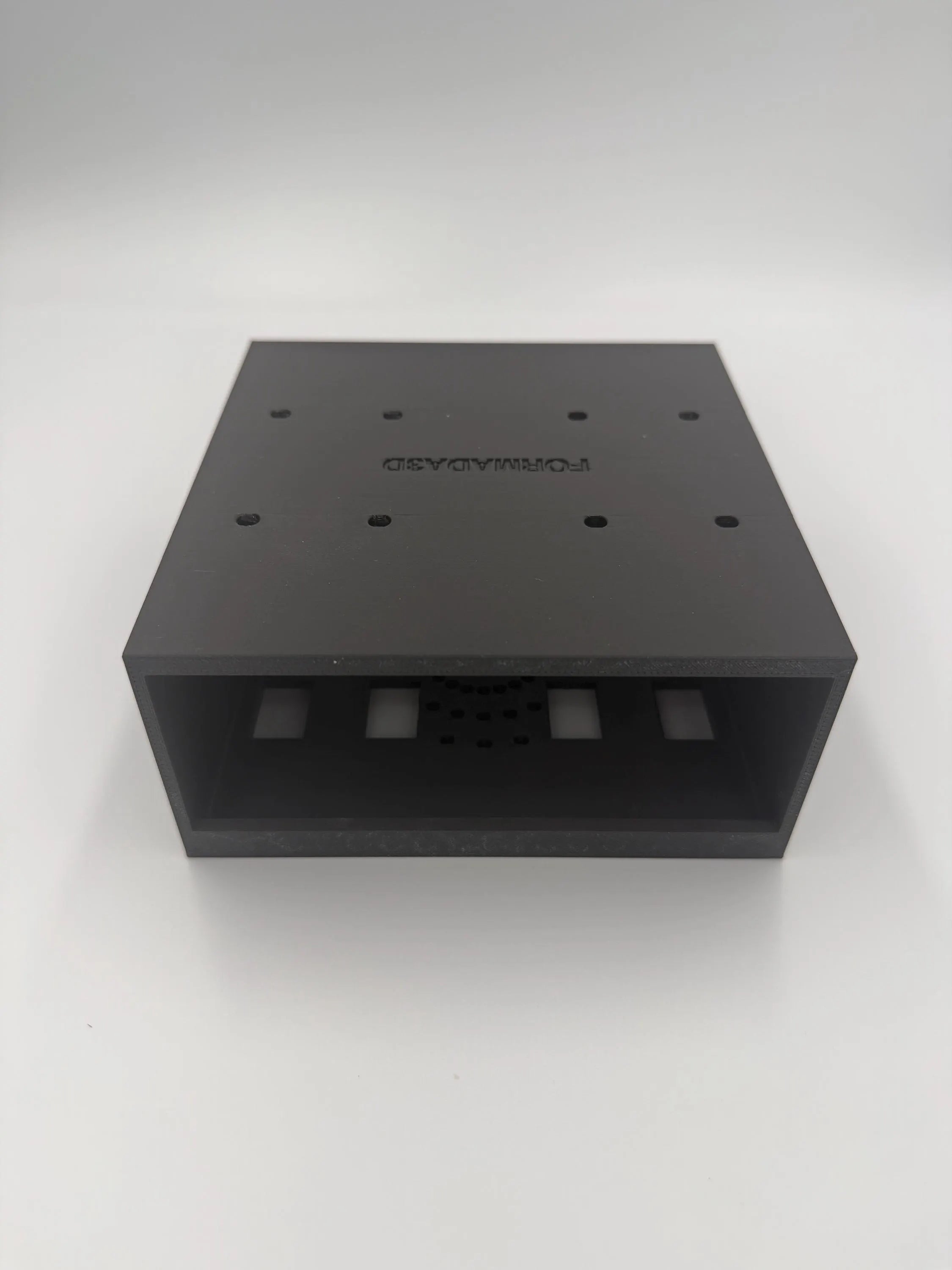 Mac Mini M4 Mount — Magnus Pro — alternate view