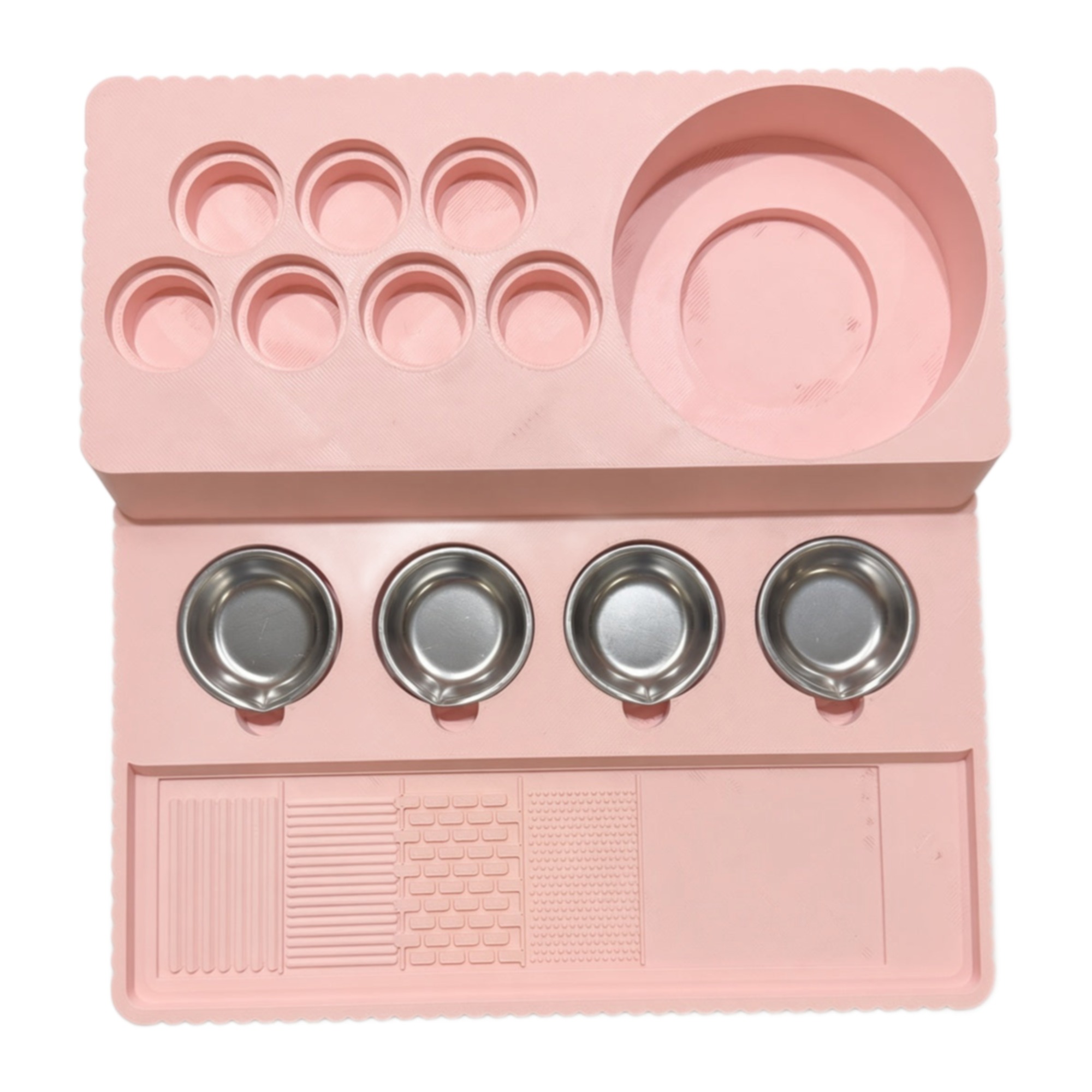 Painting Tray Pro XL β Steel