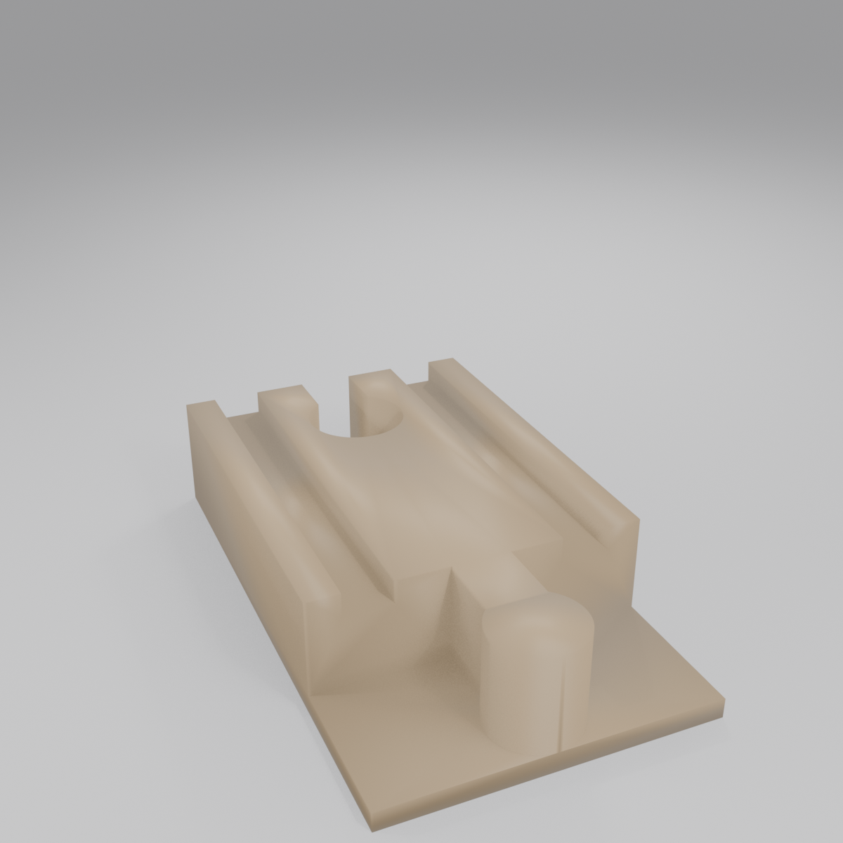 Formada3D — Adapter Hero