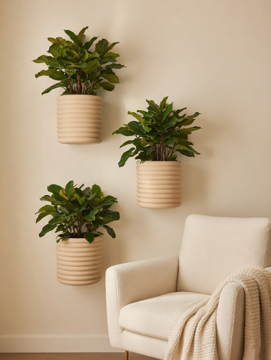 Planters