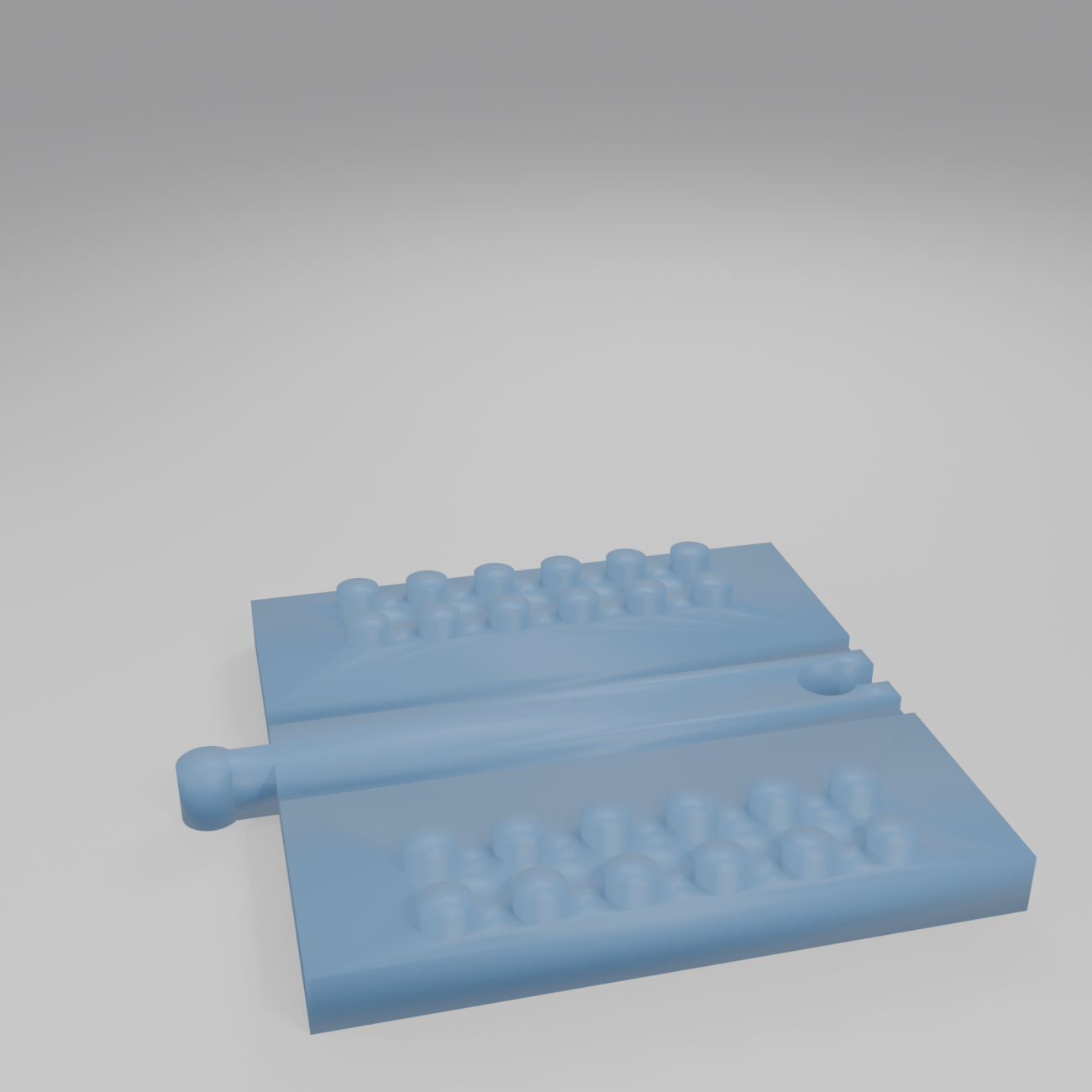 Formada3D — Plate Hero