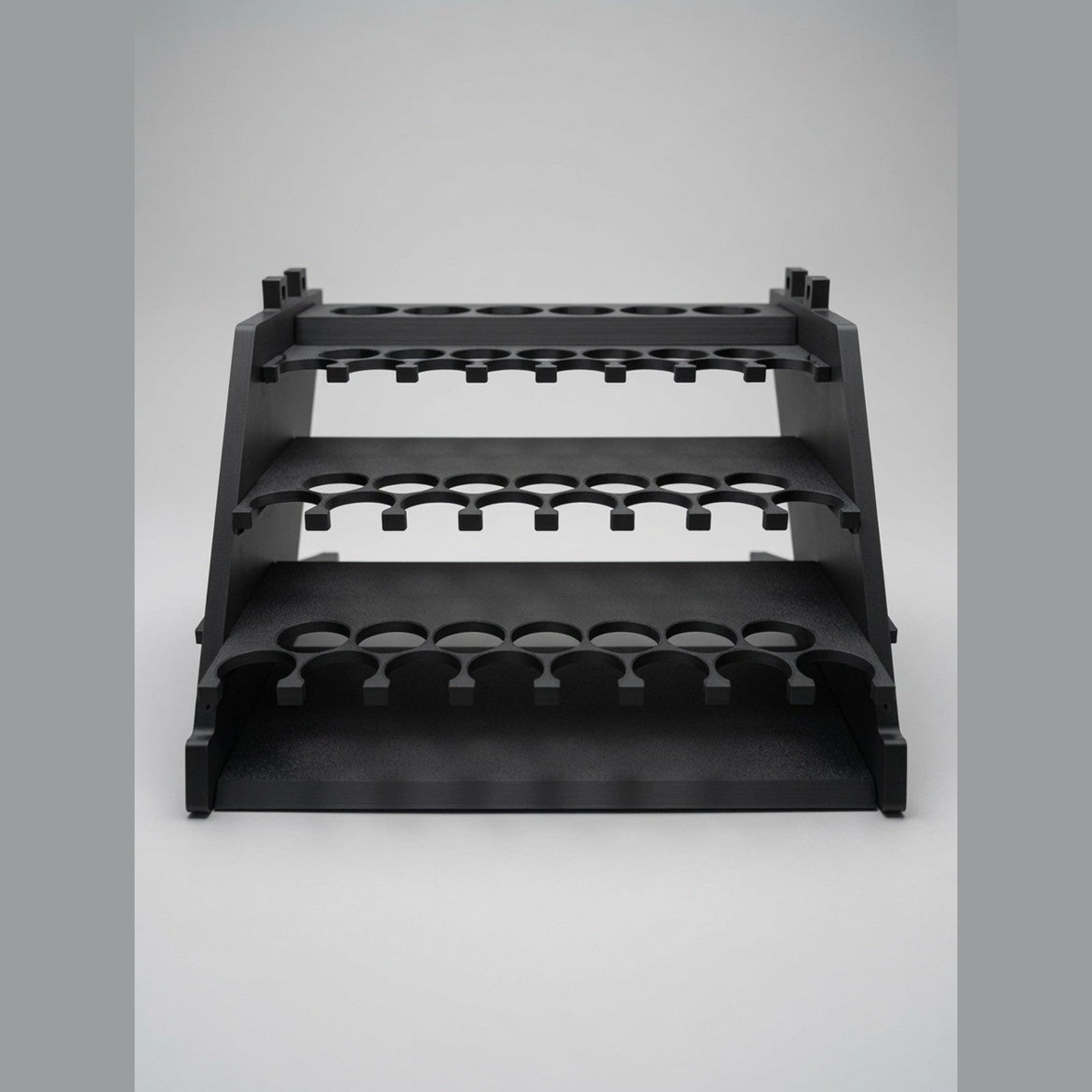 Paint Rack Tower