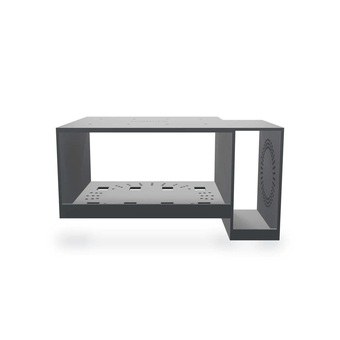 Mac Mini + Studio Combo Mount