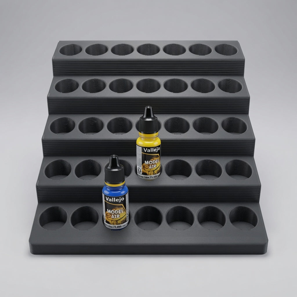 Formada3D — Rack35 Stl Hero