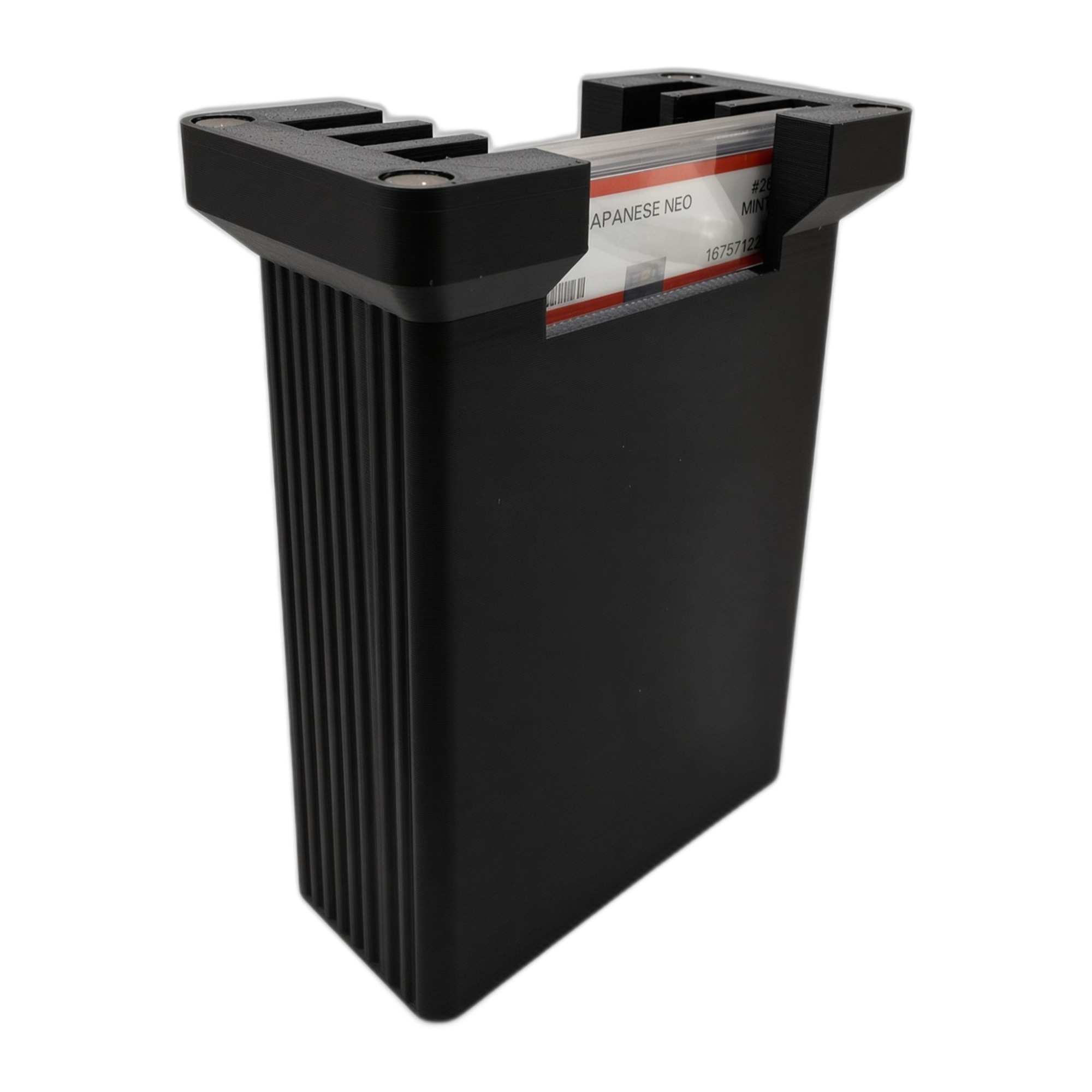 Graded Slab Crate