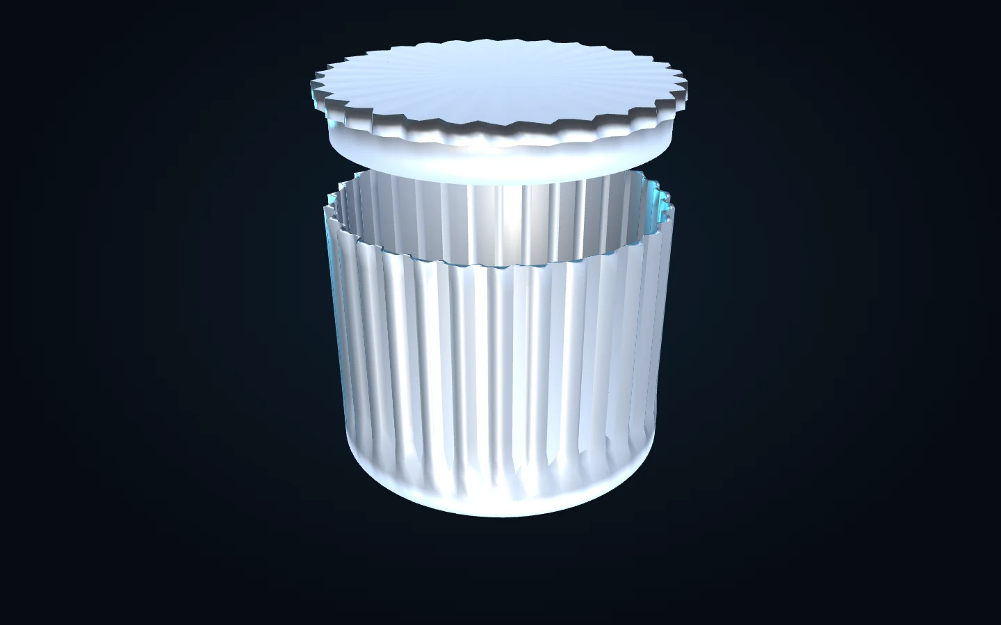 Box Maker — Formada3D design studio