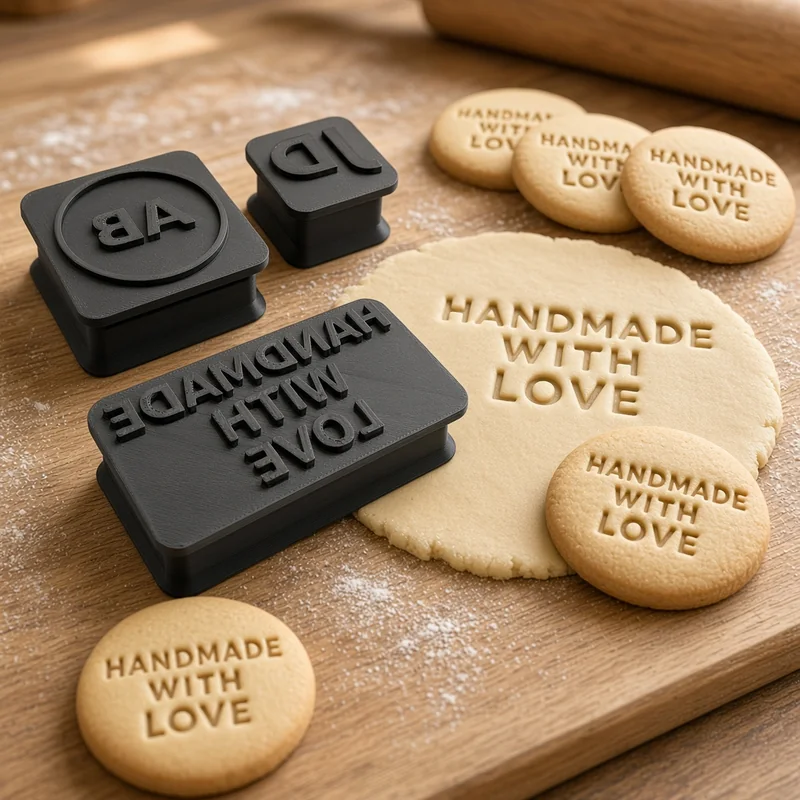 Stamp Maker
