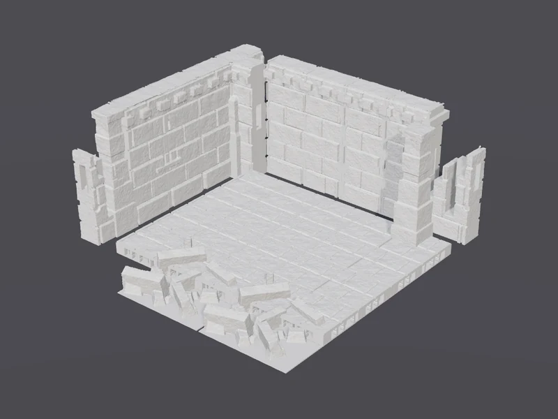 Terrain Builder
