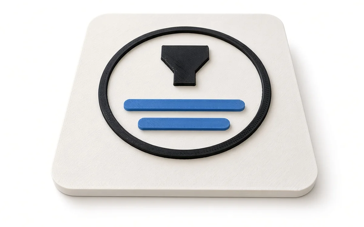 Business Logo Maker — Formada3D design studio