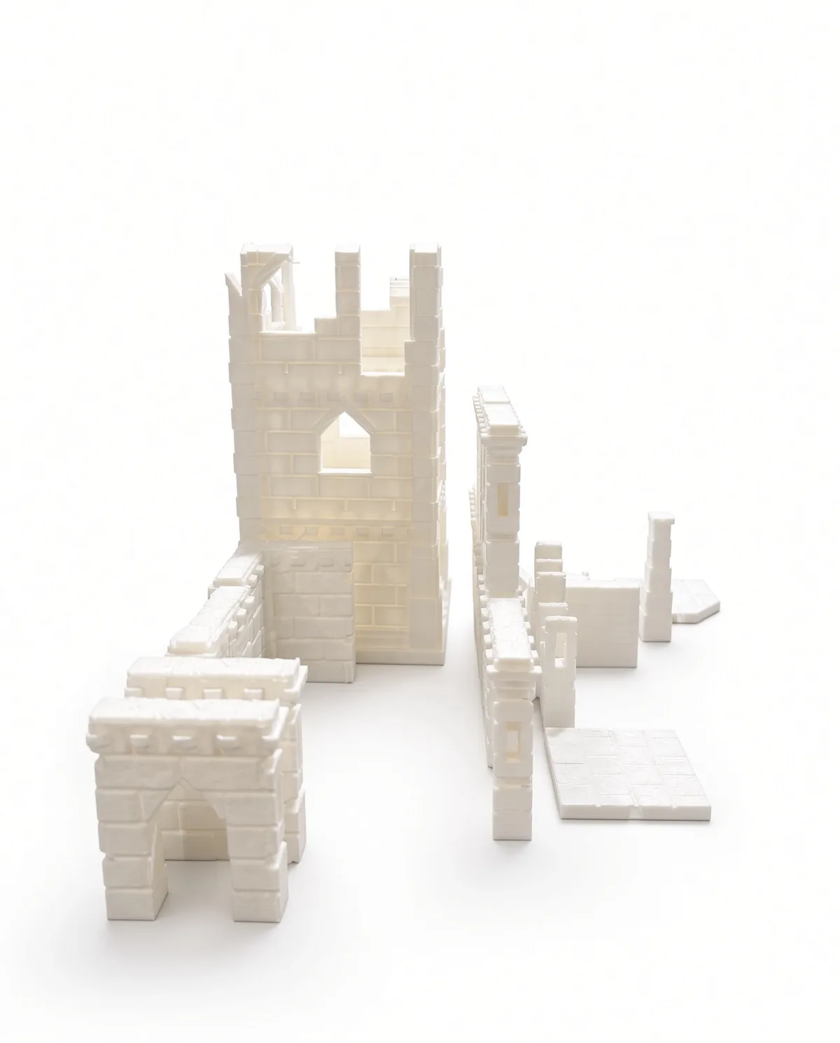 Terrain Builder — Formada3D design studio